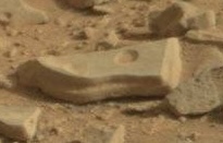 TheProjectUnity's tweet photo. Real image from Mars 

Make of it what you will. https://t.co/lVRVqbpyP0