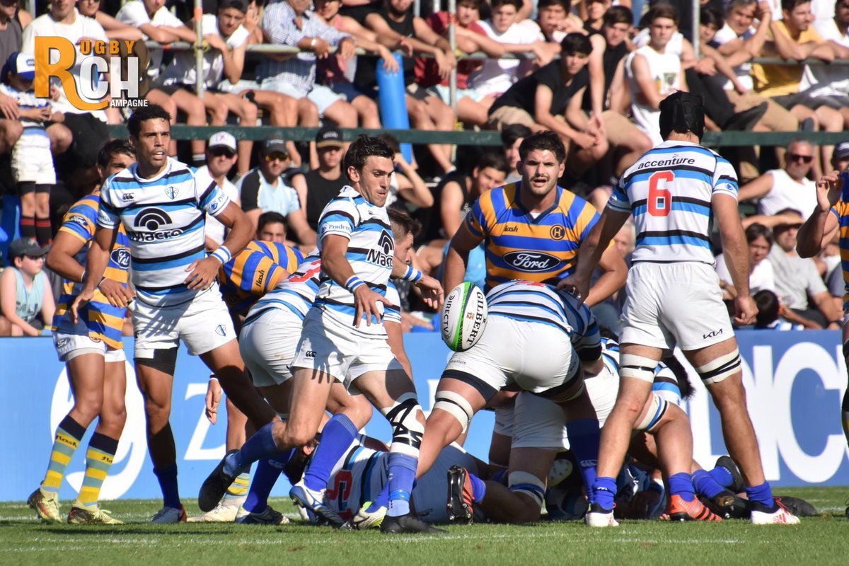 RadioKiwik's tweet photo. Fueron confirmadas las alineaciones de los equipos del TOP 14 para la jornada número 19 que se llevará a cabo este sábado desde las 15.30hs. Leelas en @rugbych link a su web https://t.co/dBjrpw2DPV https://t.co/SUmj0IYlXf