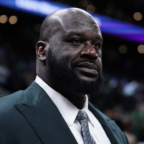 Kulturlesite_'s tweet photo. 💭 FUN FACT

SHAQUILLE O’NEAL voulait jouer dans un « AVENGERS » mais MARVEL a REFUSÉ !!

🗣️ « Ils étaient genre, ‘Shaq, on t’aime et on adorerait te faire entrer..
Mais si ton visage apparaît à l’écran, les gens vont dire "Hé c’est Shaq !" » 😭 https://t.co/2Dwd2cylvz