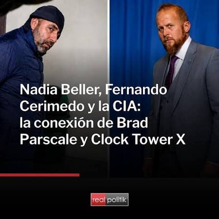 FerMatteotti's tweet photo. Las cartas del fraude digital chileno están sobre la mesa. Cuando Trump celebra el triunfo de Kast afirmando que es "la persona que apoyé", no habla de diplomacia, sino del éxito de su propia maquinaria de manipulación. El eje Cerimedo-Parscale inyectó millones de dólares, granjas de bots y tácticas de la CIA y el Mossad para torcer la democracia en Chile. El golpismo cibernético quedó al descubierto.