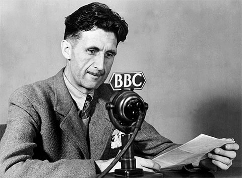 MadeInAncapia's tweet photo. ✒️| "Libertad de expresión es decir lo que la gente no quiere oír."

- George Orwell https://t.co/sWGpPVAMtm