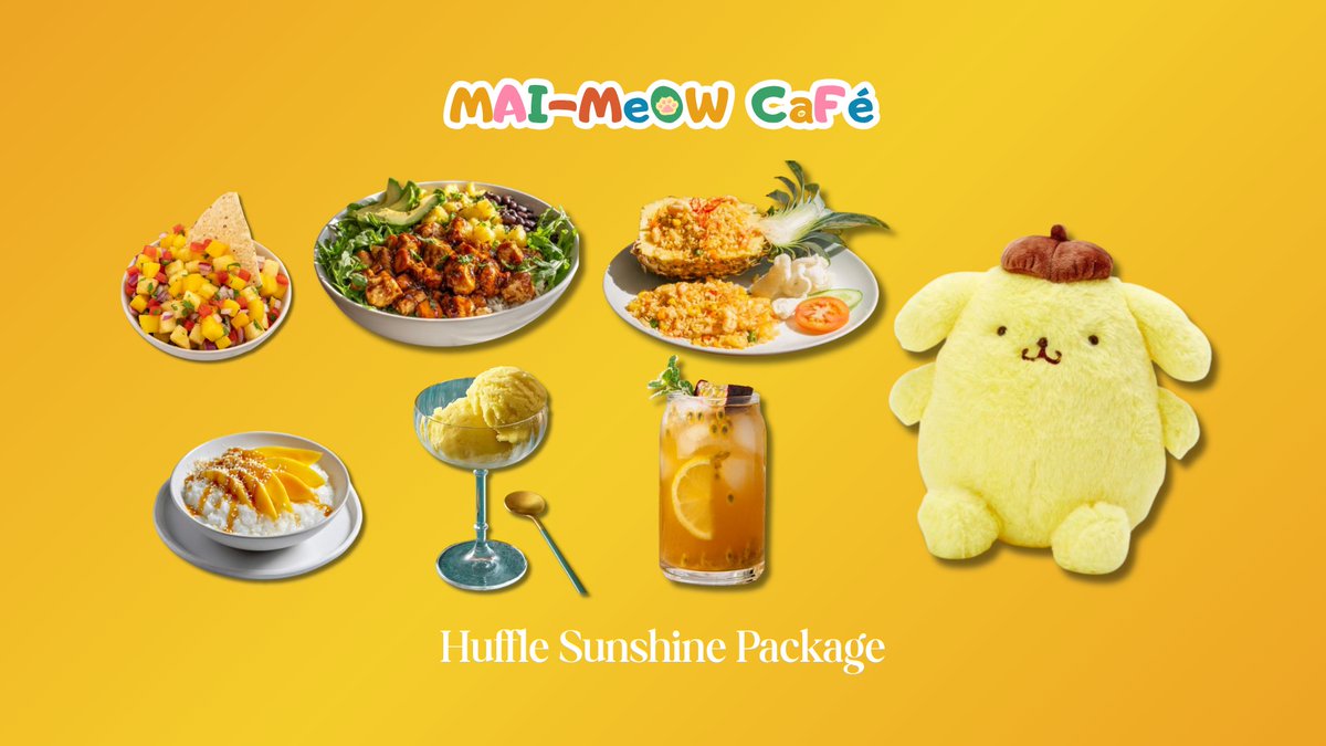 MAIMEOWFE_02's tweet photo. 🛳️☀️ 𝑴𝑨𝑰𝑴𝑬𝑶𝑾𝑪𝑨𝑭𝑬 𝑫𝑬𝑳𝑰𝑽𝑬𝑹𝒀! 🐾🌊

Sunny Badger, Huffle Sunshine, Summerpuff, Yellow Sun Feast are ready for @equavtion ! 🍖🐱

🚢 Sailing with snacks.
☀️ Cruising with paws.
💙 Serving summer happiness! https://t.co/TeGC5zX8ri