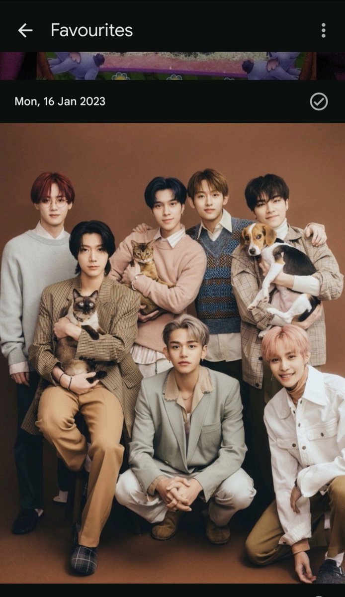 imwinwina's tweet photo. Encontre esto en mis favoritos de google fotos 😭😭😭😭
MIREN LA FAMILIA QUE DESTRUYERON 
#WayV https://t.co/GYa3EPcUpL