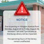 Photo by VaughanPublicLibraries (@vaughanpl)