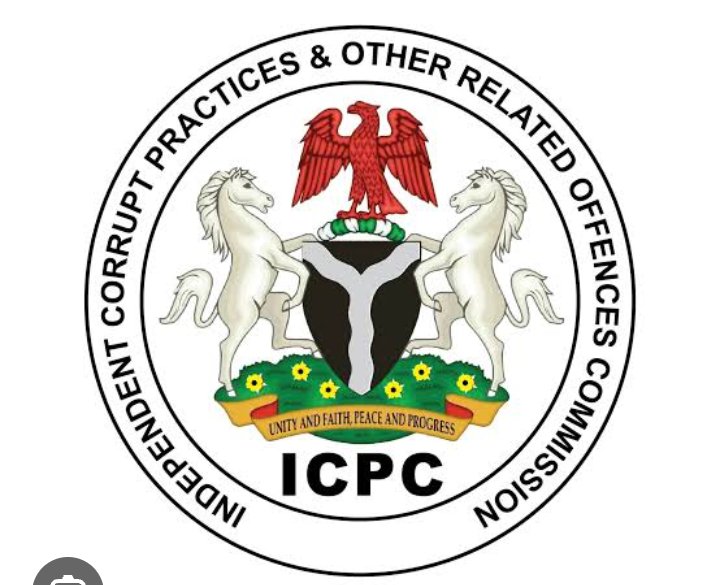 NTANewsNow's tweet photo. NEWS FLASH! 

ICPC uncovers another fake agency called National Brands Development and Made in Nigeria Special Project Office https://t.co/FQzejZQGOJ
