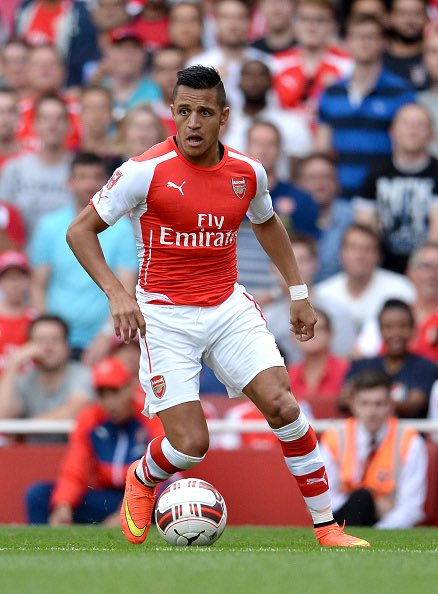 MisterGooner's tweet photo. Tus ojos me recuerdan a los suyos… https://t.co/xBv1qSbxIO