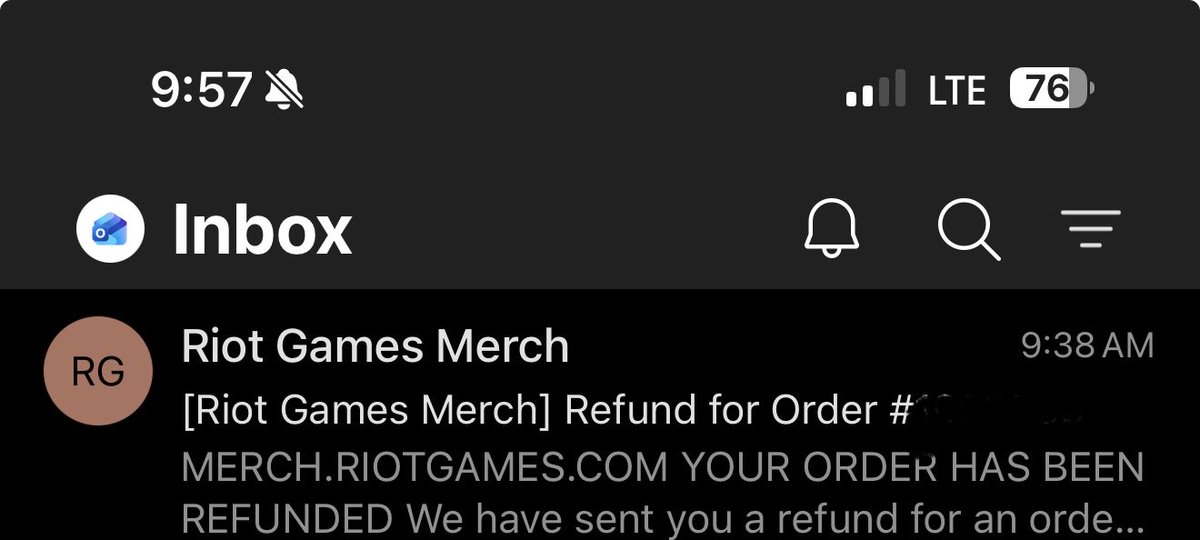 AnthonywDragon's tweet photo. Thanks for cancelling my one and only order I have with 15+ game history
#riot #riotgames #riftbound #leagueoflegends #t1signature
You said you were trying to avoid accidentally cancelling real players,
You failed. https://t.co/cvst5FAz7z