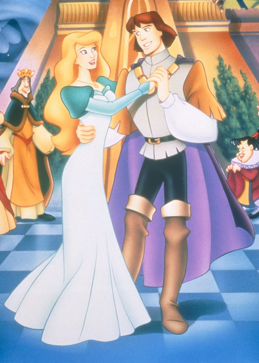The_Ent_Factor's tweet photo. The animated musical fantasy film THE SWAN PRINCESS (1994) has been released on 4K Ultra HD
https://t.co/Jwvwd7mS1K
#theswanprincess #4kultrahd #4k #classicmovies #classicfilms #animation #fantasy #musical https://t.co/EWPK91BVcu