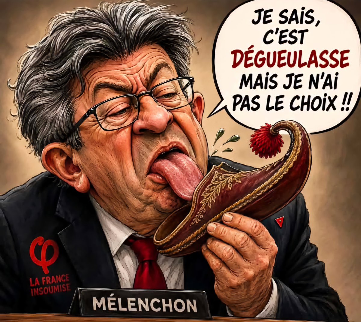 alain_cheval3's tweet photo. @ALeaument J'aime bien les patronymes des gens qui ont participé à cette " conférence " anti-police ... c'est assez édifiant pour en devenir absolument ridicule ! https://t.co/yByfwFnB7J