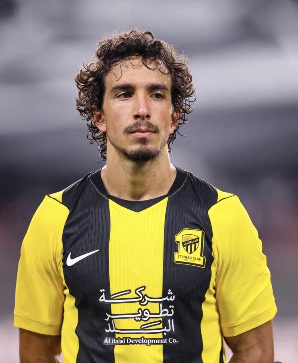 faris_itt's tweet photo. هذا هذا 🔥🔥
#الاتحاد_القادسية https://t.co/NkfrCQsS0h