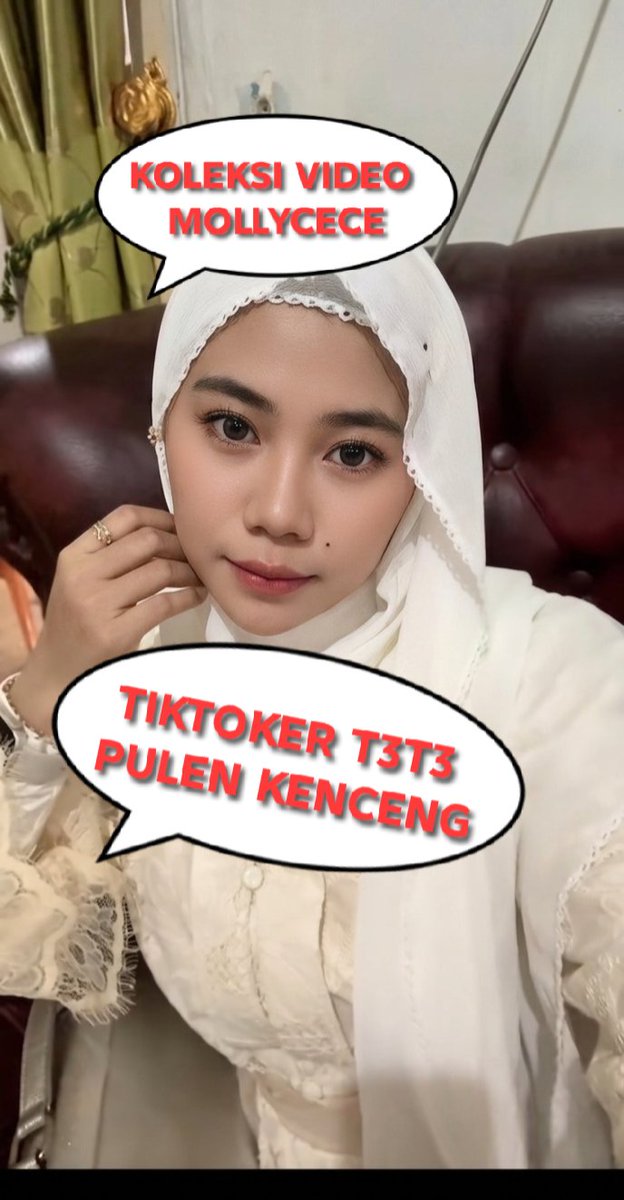khususyangfqda's tweet photo. Kumpulan video mollycece
https://t.co/Rwn9IJOOmB https://t.co/koB98jXQmm