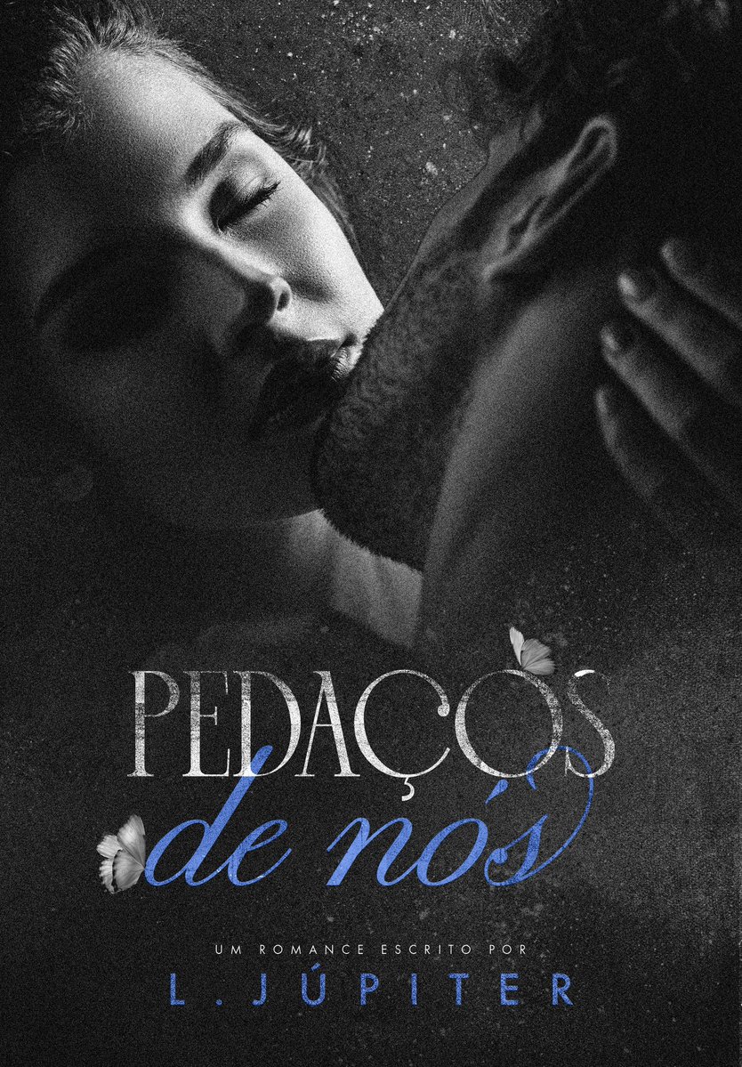 readbypam's tweet photo. 🚨 ALERTA DE LANÇAMENTO 🚨

💌 Pedaços de Nós, por L. Júpiter

✨ Casamento em Crise 
💙 Found Family
✨ Amigos de Infância
💙 Primeiro Amor
✨ Almas Gêmeas 

📚 Disponível na Amazon e Kindle Unlimited

🔗 https://t.co/iEcv4ihGRK https://t.co/PoC8U4yh5r
