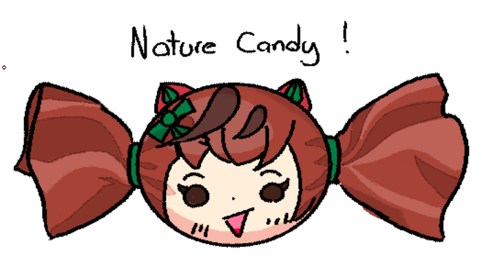 OldManBarddd's tweet photo. All my loyal followers get a free nice nature flavored piece of candy, no need to thank me kids.

She looked too bald without the ears so i gave her little tiny paper ears on the wrapper https://t.co/uYoGZxhBj5