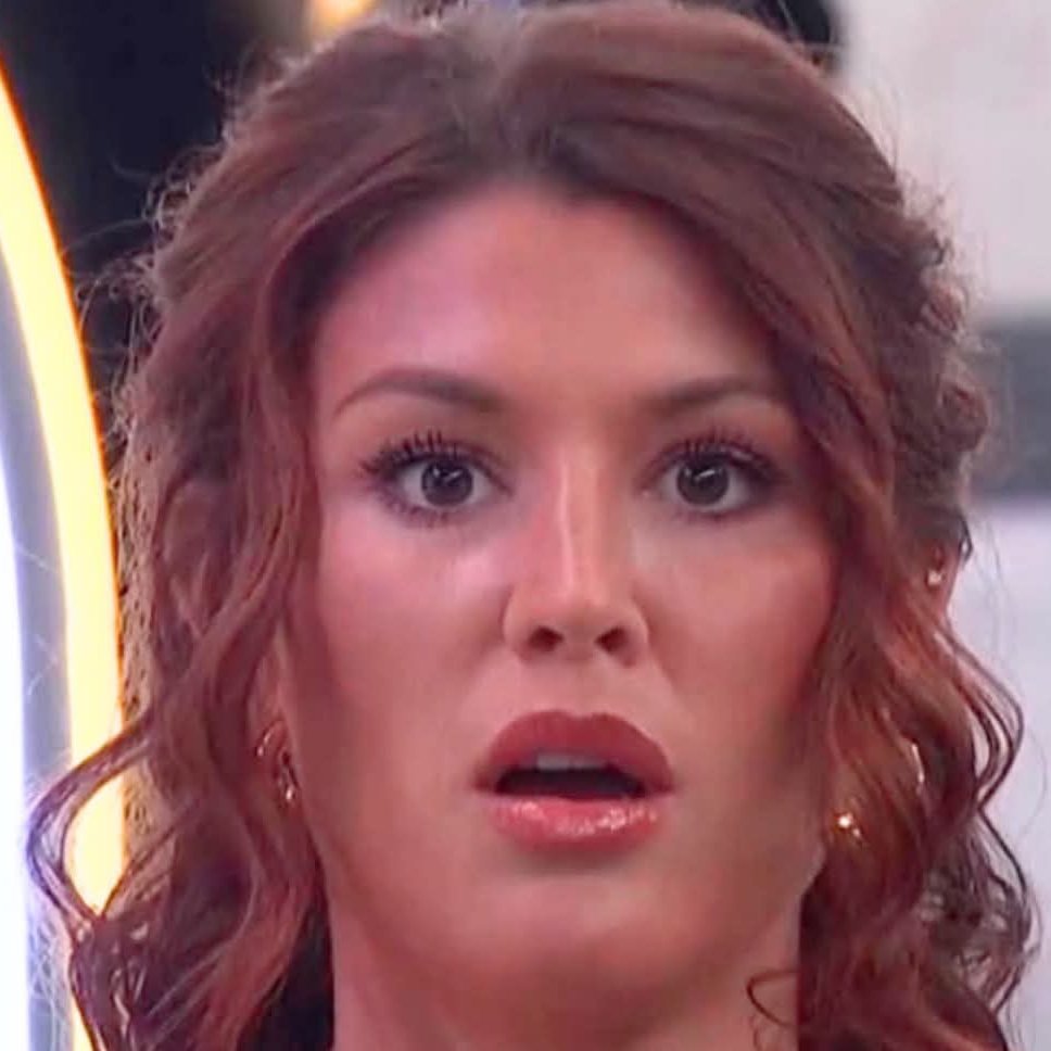 akgross8's tweet photo. Thog may just get that underdog storyline that she wanted after all?! Why am I kind of rooting for her rn?! I feel blindsided in my own HOH!
#bb28 #thog https://t.co/DSV94HNnIJ