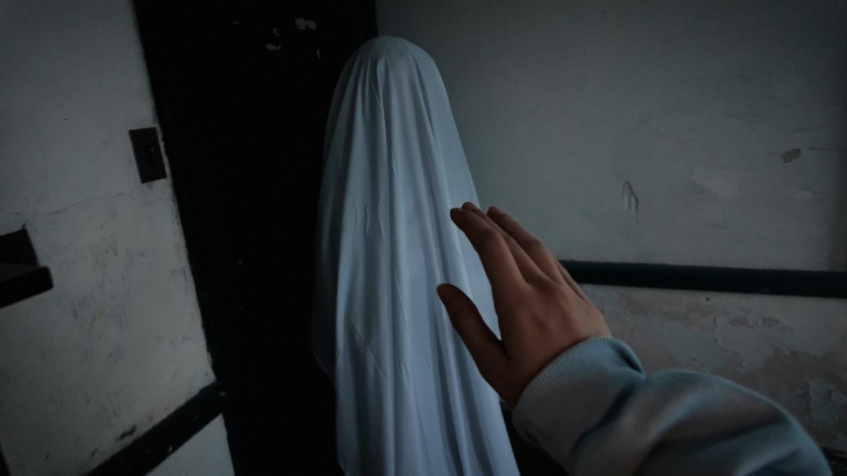 Terror_Films's tweet photo. Two streamers break into a psychic's home for clout, only to find the spirits inside are being controlled by something far more sinister

THE PSYCHIC: FILES is available now on @PrimeVideo, @chillingapp, and more!

PRIME: https://t.co/ElhNlXPB0f

CHILLING: https://t.co/u3LZNNadBU https://t.co/SvvmI3lKeY