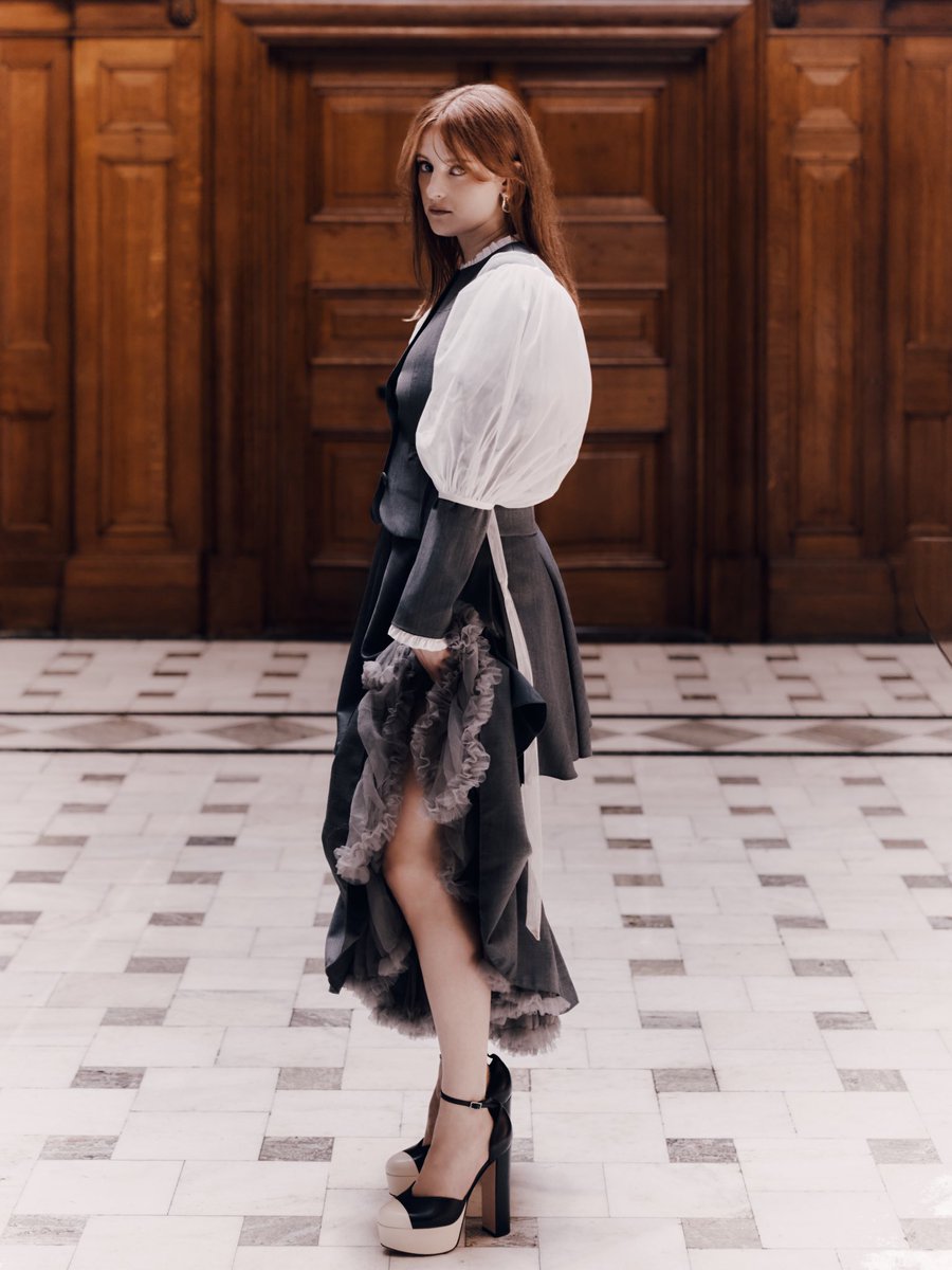 bestofphia's tweet photo. phia saban for schön! magazine https://t.co/MCMiLZ7S8D