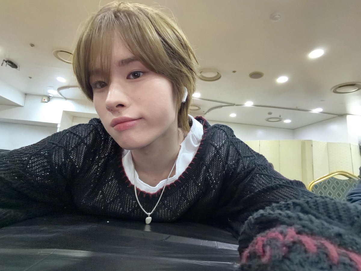 MellowKyungmai's tweet photo. Gumoning gumoning gumoning. Hari ini dd isin bondingnya agak sorean yaa. Huhuhu gak sabar bonding sama kalian semua loh ya 🥹 https://t.co/cnZxtrjRal
