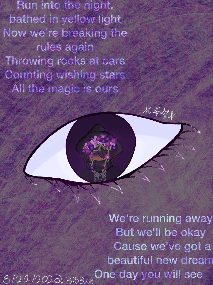 The_star_child_'s tweet photo. I finished this drawing last night, im not very proud of how the eye looks but i do like how i colored azure

#azure #forsakenazure #forsaken https://t.co/en82jzVZek