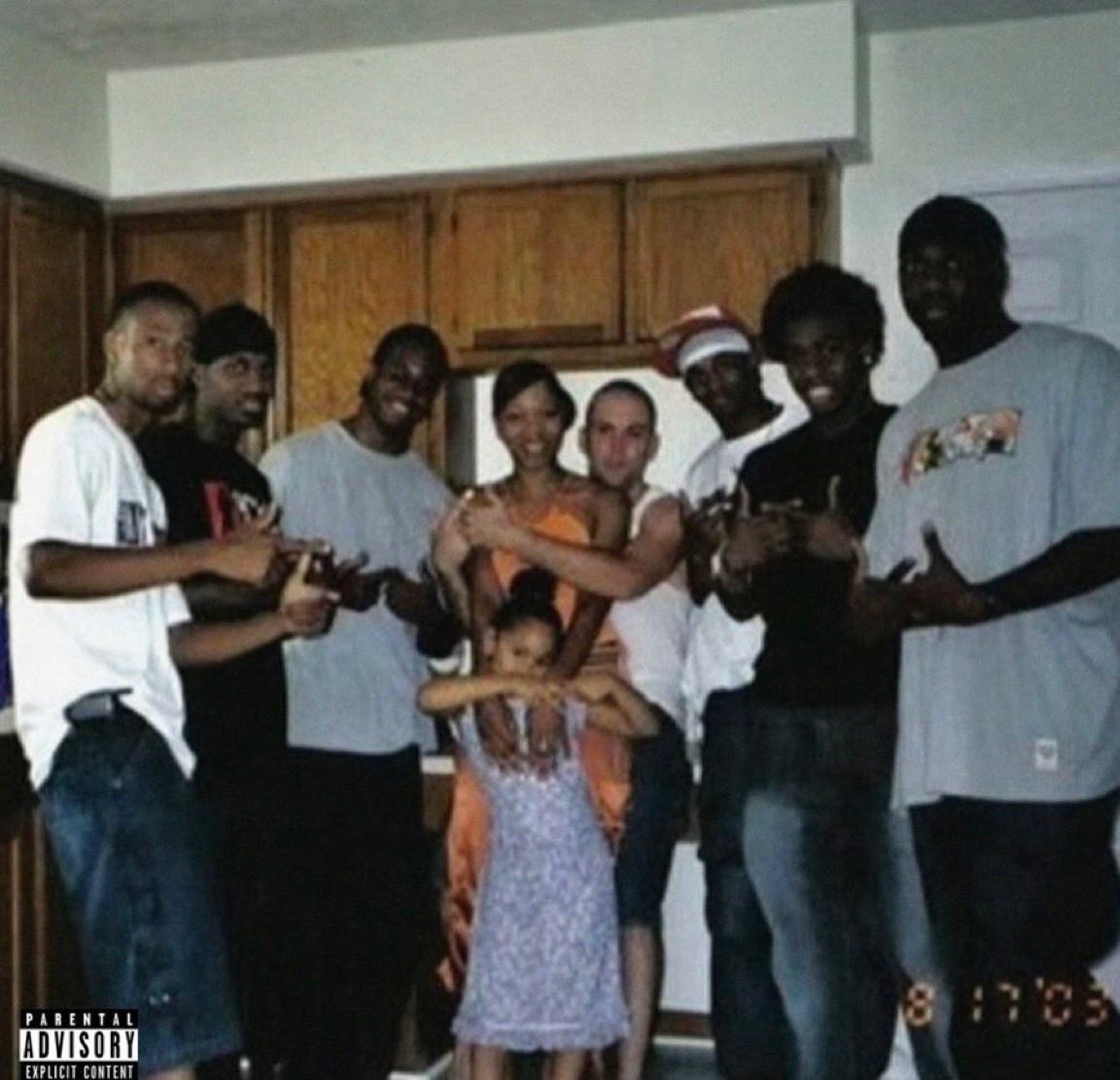 ComplexMusic's tweet photo. KARRAHBOOO
NOT DA 2 (MIXTAPE)
DROPPING SEPTEMBER 4TH, 2026 https://t.co/8uVcE9ROe8