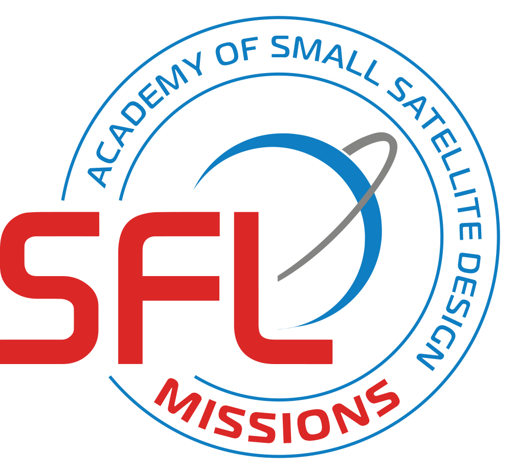 sflmissions's tweet photo. SFL Missions Inc. has announced establishment of the SFL Academy of Small Satellite Design to manage the SFL Apprenticeship Program this week at #SmallSat2026 in Utah. Launched in 2025 as an elite training curriculum for aspiring spacecraft engineers, the SFL Apprenticeship Program will now be administered by the SFL Academy, a not-for-profit division of SFL Missions. To learn more, visit SFL Missions/SFL Academy in Booth 819 at #SmallSat2026 or submit an online application at https://t.co/UGSMDAF20U.