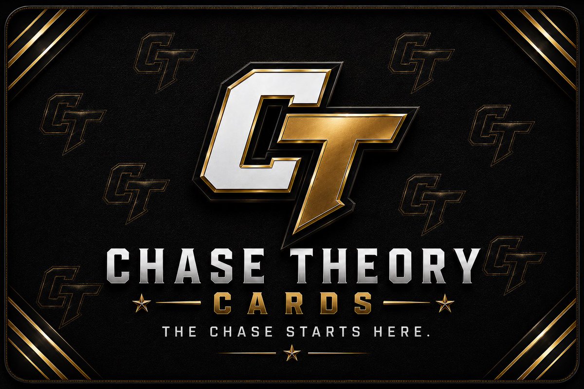 ChaseTheoryCard's tweet photo. 2026 Topps Flagship Football singles being listed starting today and over the next few days!! Dont get skunked, buy the cards you want!! If I don’t have it listed message me here or on eBay and we will see what we can do for you!

Fresh listings daily! Always open to offers, your chase starts here!

https://t.co/06nNTDfoRK