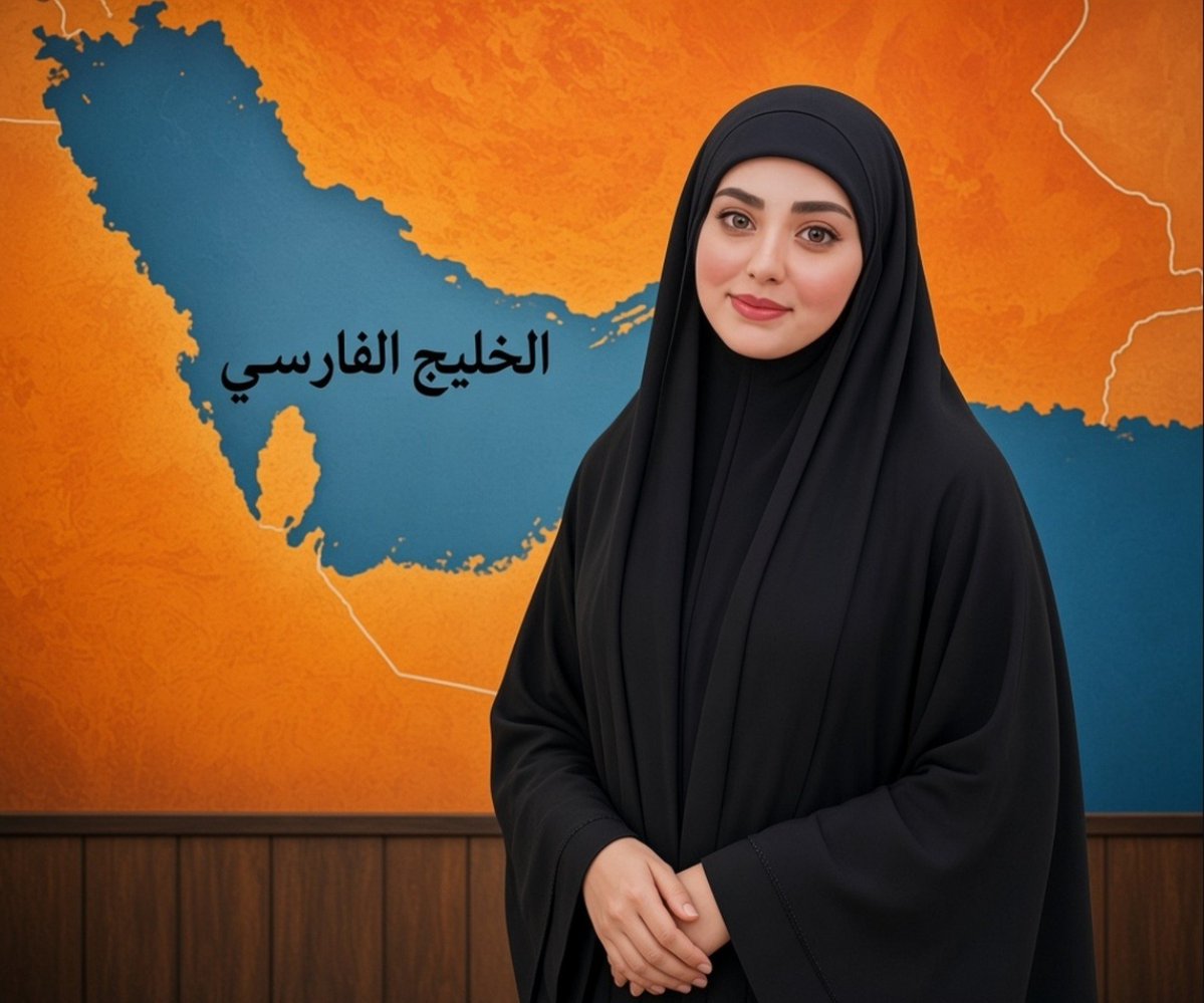 lilyan2525's tweet photo. أنا امرأة عربية،  
ومن عمق انتمائي وهويتي أقول:  
الخليج الذي نطل عليه ونعيش حوله  
اسمه الخليج الفارسي،  
وهذا هو الاسم التاريخي والحقيقي.

#خلیج_فارس https://t.co/ngoUGeQvPA