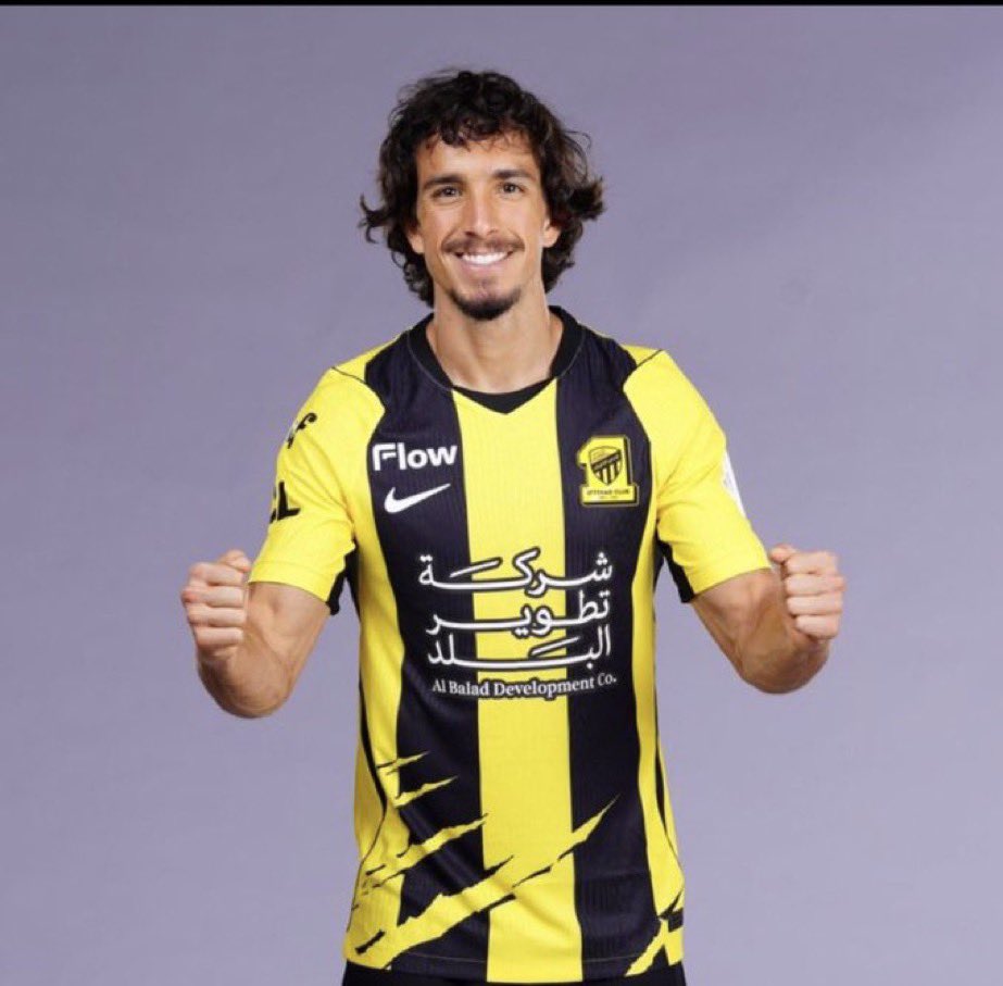 bukairy's tweet photo. نجوم المباراة .. والمرجلة ☝️
شكرااا لكل النمور على صملتهم واستبسالهم امام المد القدساوي بعد طرد ديون لوبي 🤩
#الاتحاد_القادسية https://t.co/6T6kxpG71b