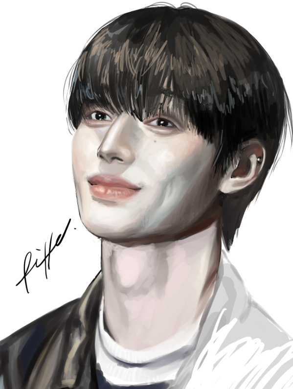 H_akut's tweet photo. 🐈‍⬛
#우영 #WOOYOUNG #에이티즈 #ATEEZfanart https://t.co/dgOwHV885d