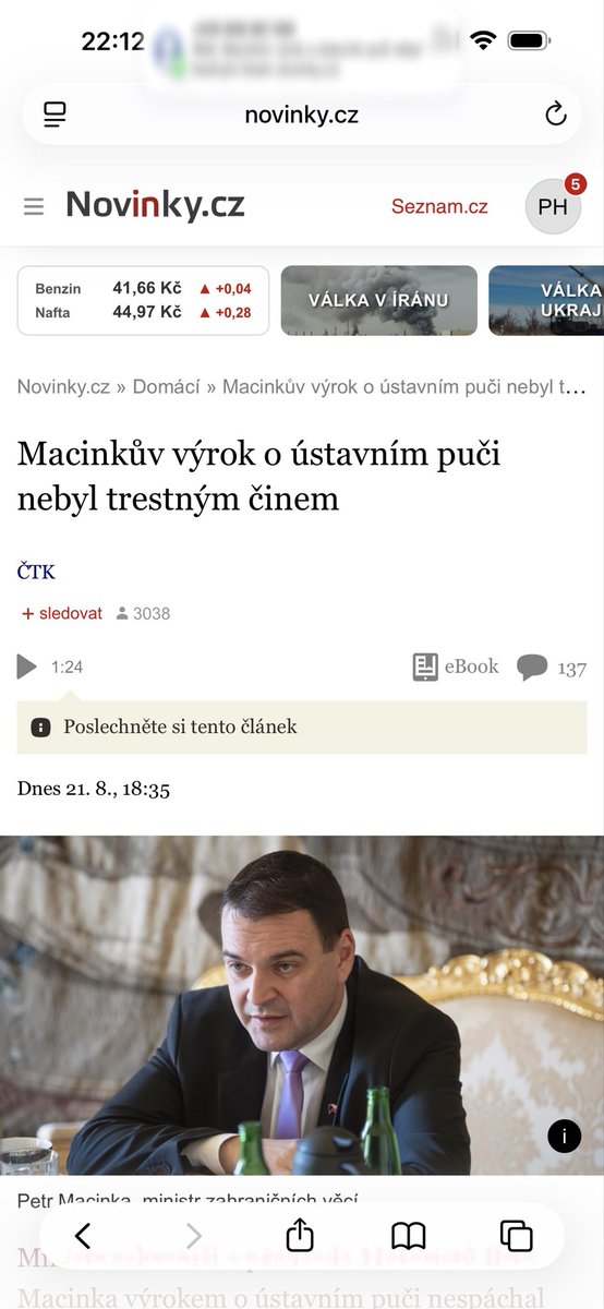 PetrHolec's tweet photo. Haha, @zdeneksarapatka, hnusnej bonzák bonzácký @TOP09cz‼️ Žumpa k žumpě🤟🫣 https://t.co/KP5zFF1UPm