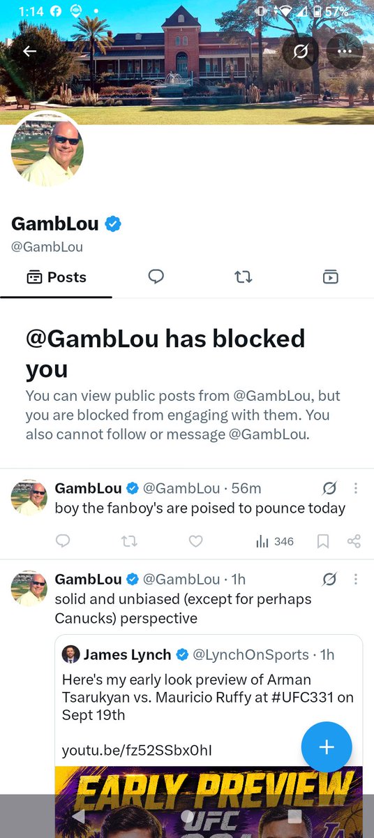 Smacktalk420's tweet photo. @GambLou @Ballknower0825 Rather be an embarrassment to humanity that a dumbfuck coward. What a waste of air you are. Yellow bellied little bitch https://t.co/24tcb2BItM