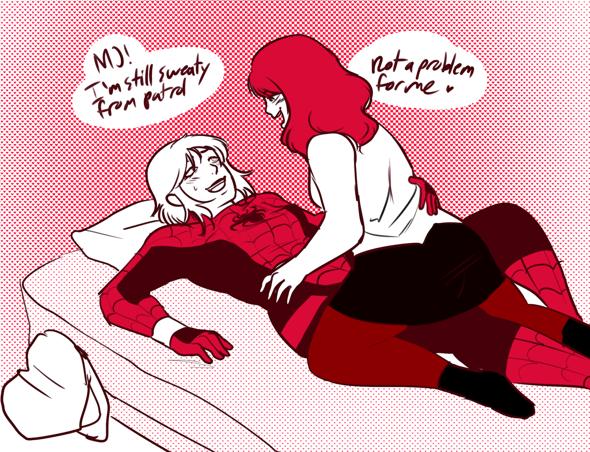 SndPlusA's tweet photo. I NEED MORE PETRA AND MJ YURI NOW https://t.co/tCp62hQQl8