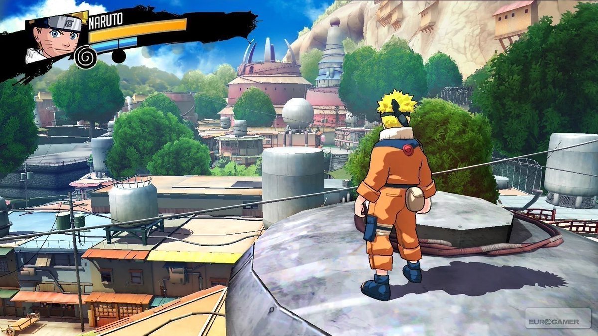 NarutoDaily_'s tweet photo. 19 years later &amp; still the greatest Naruto game https://t.co/yPDQDGprOm