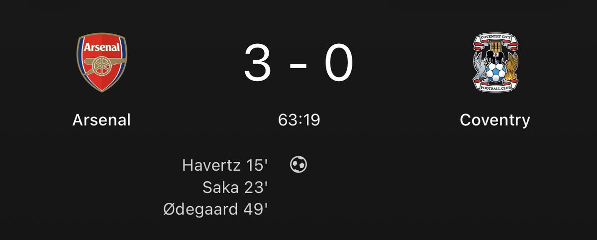 UTDTrey's tweet photo. Think we can all agree that this is the worst opening match in Premier League history https://t.co/LHDzoAjbr5