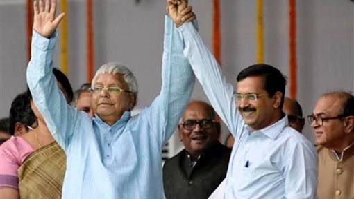 rohanverma4501's tweet photo. @PranavaBhardwaj No sane person voted for fraudiya Farziwal or Lalu Yadav. Kejriwal ruined Delhi in last 11 years in every sector. Kejriwal built himself sheesh mahal n ruined Delhi schools n hospitals ! Biggest scams in Indian political history https://t.co/8BCRRQfmkT