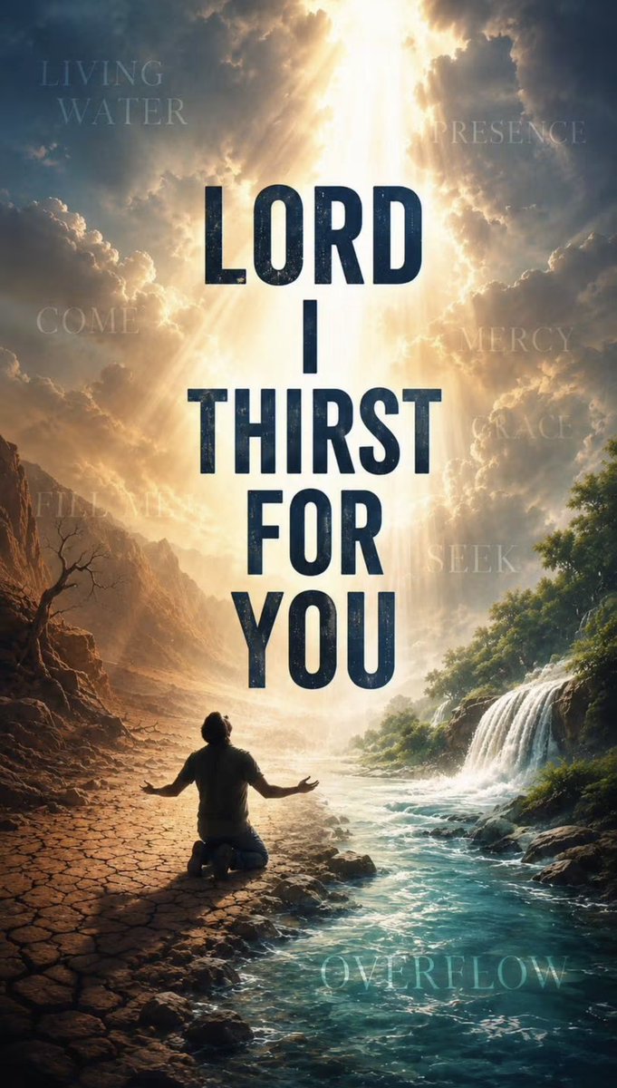 Emmanue37844681's tweet photo. JESUS SAYS IN John 4:14
“But whosoever drinketh of the water that I shall give him shall never thirst; but the water that I shall give him shall be in him a well of water springing up into everlasting life.” https://t.co/nFL6M4nms9
