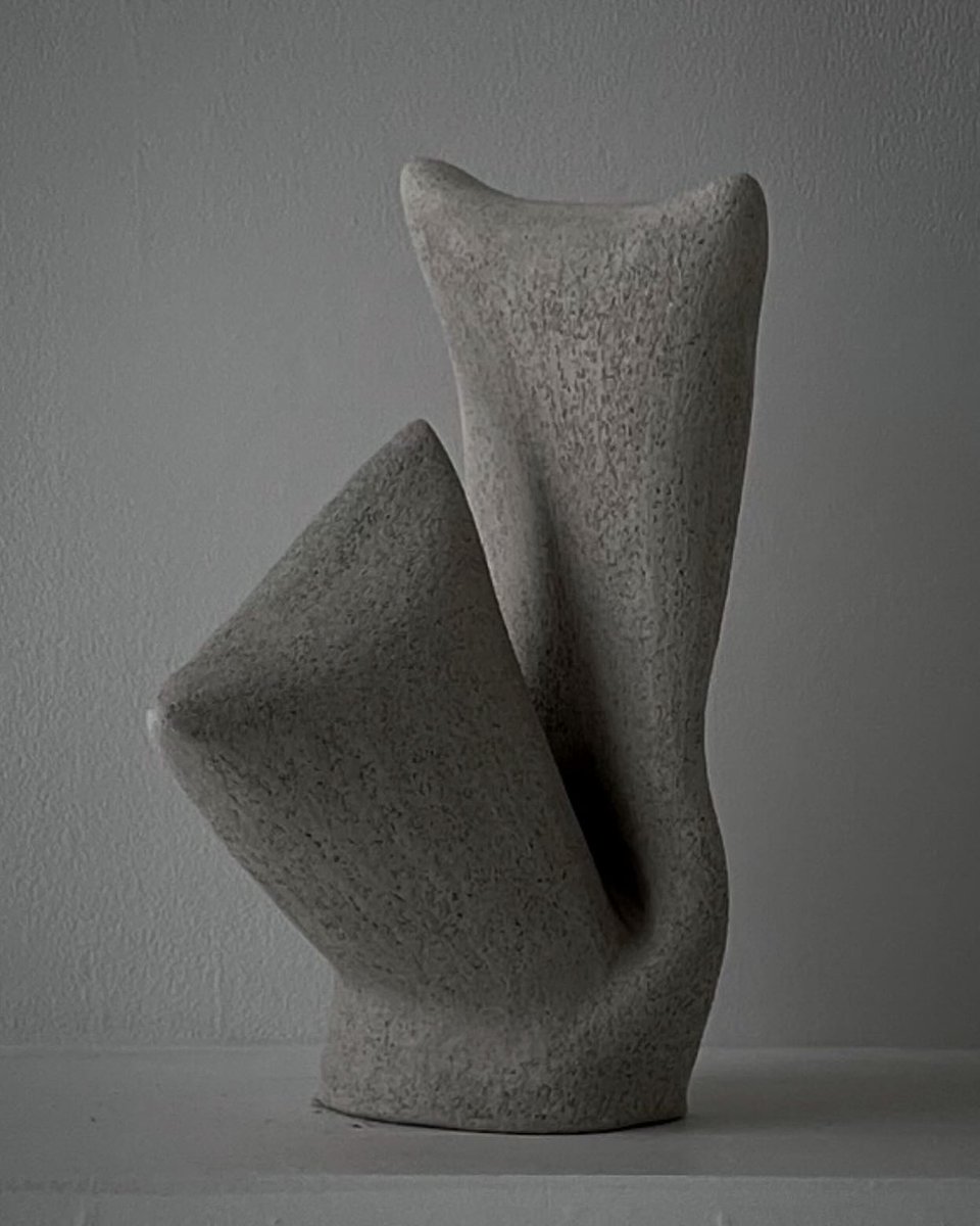 barrycantedllu's tweet photo. #ceramics #handmade #barrycanterceramics #rwguild #romanandwilliamsguild #sculpturespacenyc https://t.co/cz2LGU5Zhd