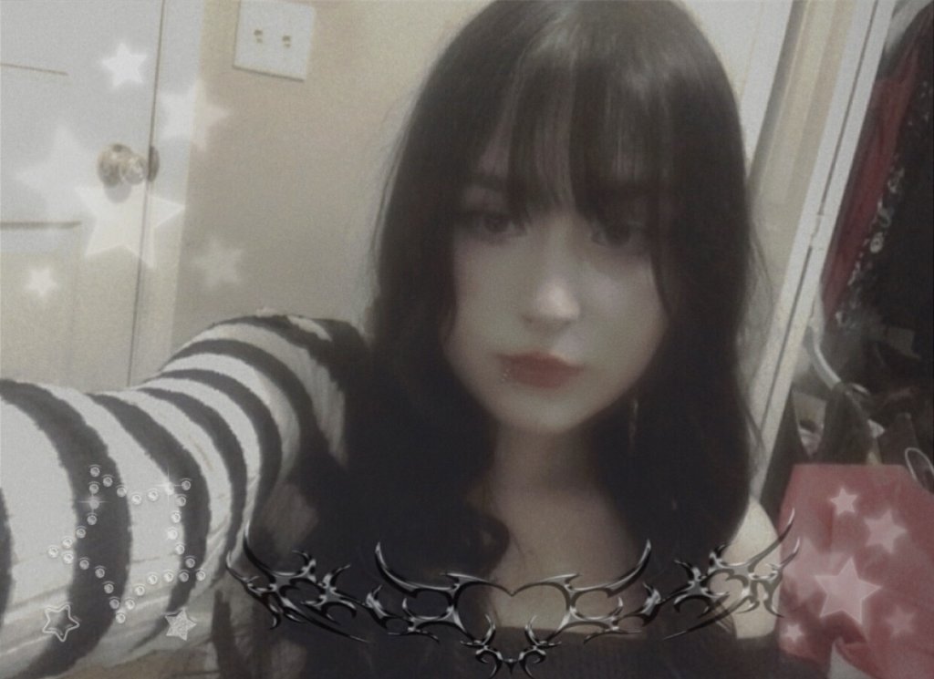 c0ffinfittt's tweet photo. ⊹₊⋆ #edrtwt intro ₊ ⊹₊
  
 robin / she / her 

anorexic | 20yrs | 5' | gbmi 17.4 / 103 Ibs 

⋆₊⊹  ˚₊ ‧₊˚  ⊹₊ ⋆ 

ESTP 8w7 | astrophysics student |  ASPD + BPD ⋆₊⊹   

DNI self diagnosers fatphobes minors etc        

↺ to be moots + appreciated https://t.co/eit6lvXDFV