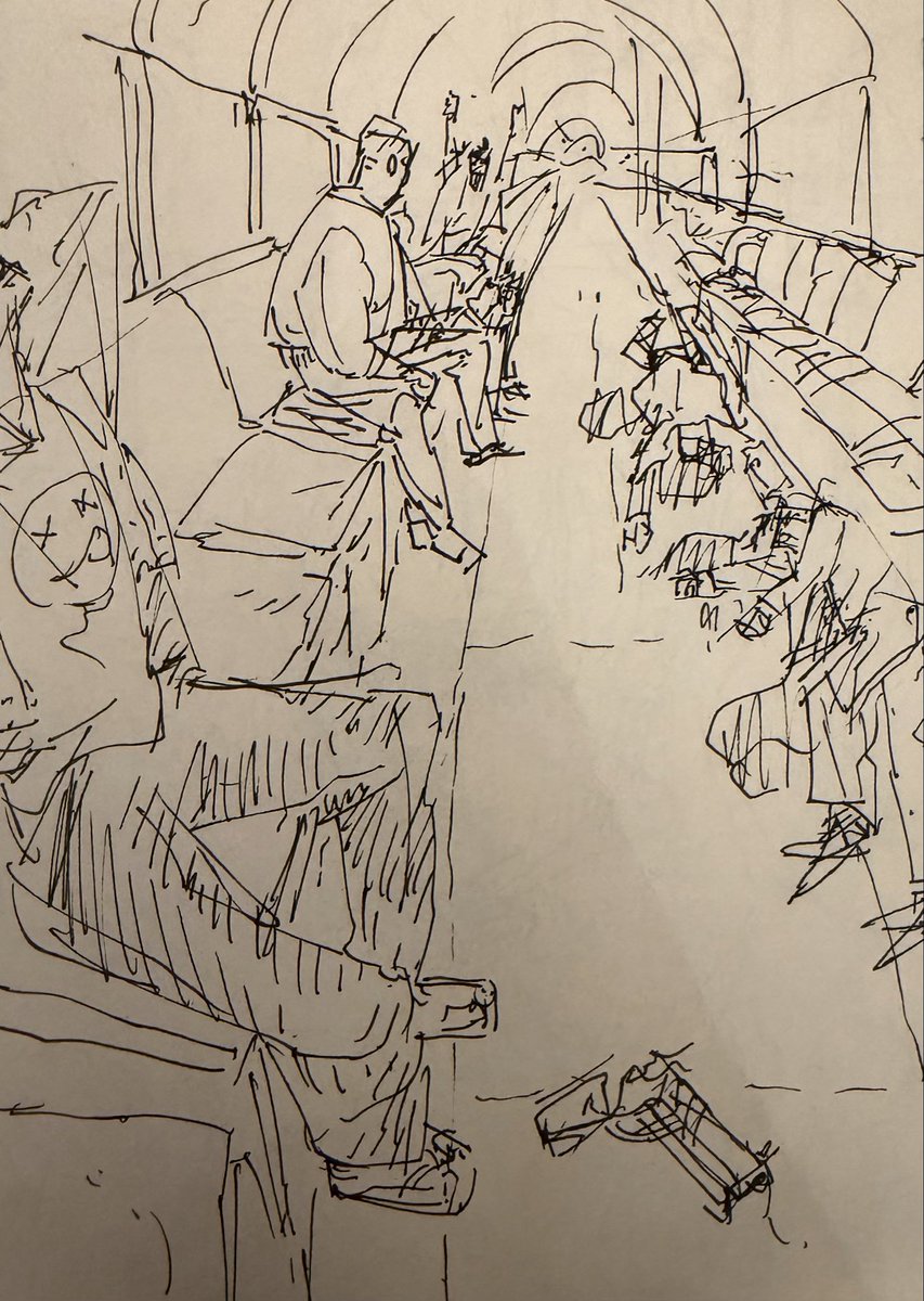 0succ0's tweet photo. Sketches https://t.co/XwEBszzuuy