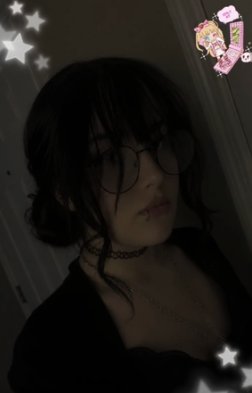 c0ffinfittt's tweet photo. ⊹₊⋆ #edrtwt intro ₊ ⊹₊
  
 robin / she / her 

anorexic | 20yrs | 5' | gbmi 17.4 / 103 Ibs 

⋆₊⊹  ˚₊ ‧₊˚  ⊹₊ ⋆ 

ESTP 8w7 | astrophysics student |  ASPD + BPD ⋆₊⊹   

DNI self diagnosers fatphobes minors etc        

↺ to be moots + appreciated https://t.co/eit6lvXDFV