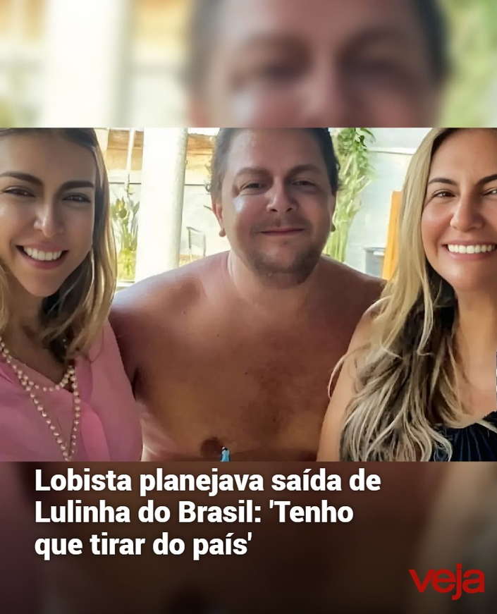 silvionavarro's tweet photo. O nome disso não seria FUGA? https://t.co/7rudlIVq24