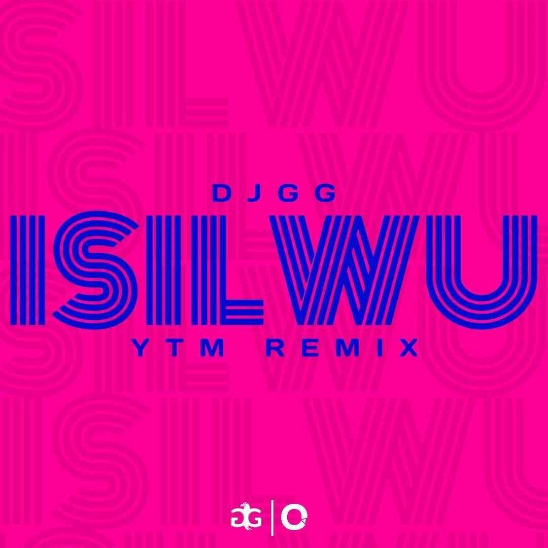 OutbreakSound_'s tweet photo. Don't forget to pre-save "ISILWU (YTM Remix)"! https://t.co/2RLeq72pUA https://t.co/yK0Rl8YBtV