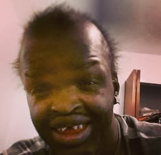 NigOfTheDay's tweet photo. Nigger of the Day https://t.co/jGWtpkhdzW