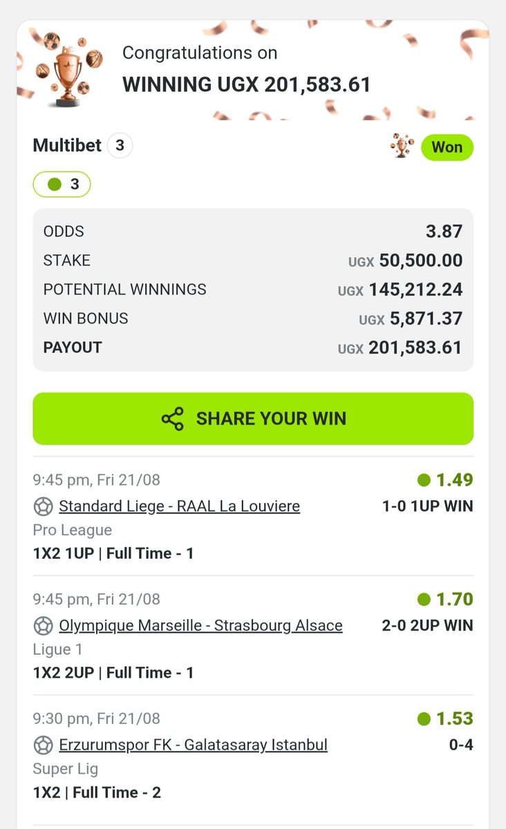 prettsports's tweet photo. Only professional #betting bussiness #premierleague #jointhe winningformula https://t.co/BOrnS0KhH4