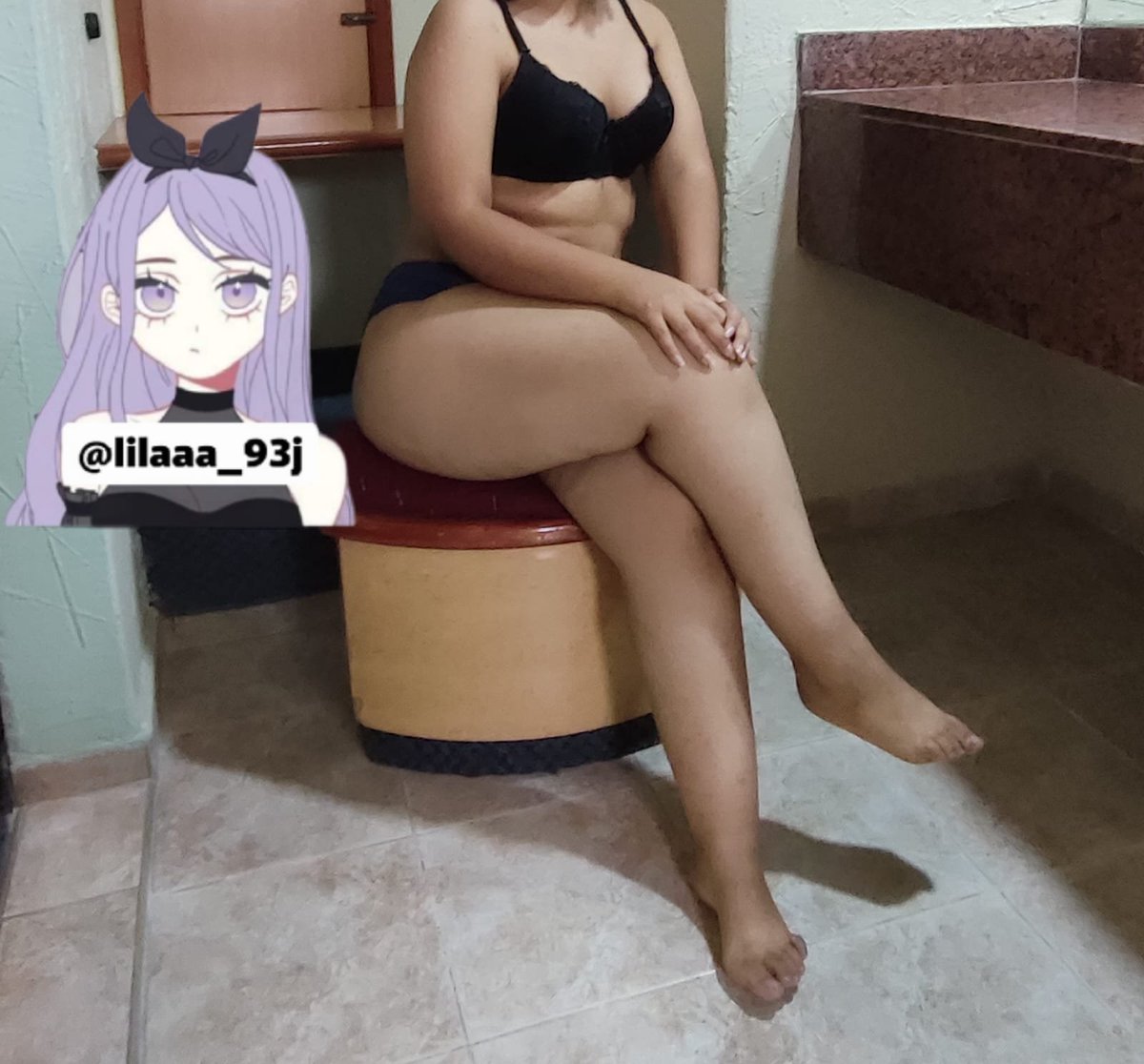 lilaaa93x's tweet photo. Te gustan mis piernas? 😏 https://t.co/dBxGBcZM3B