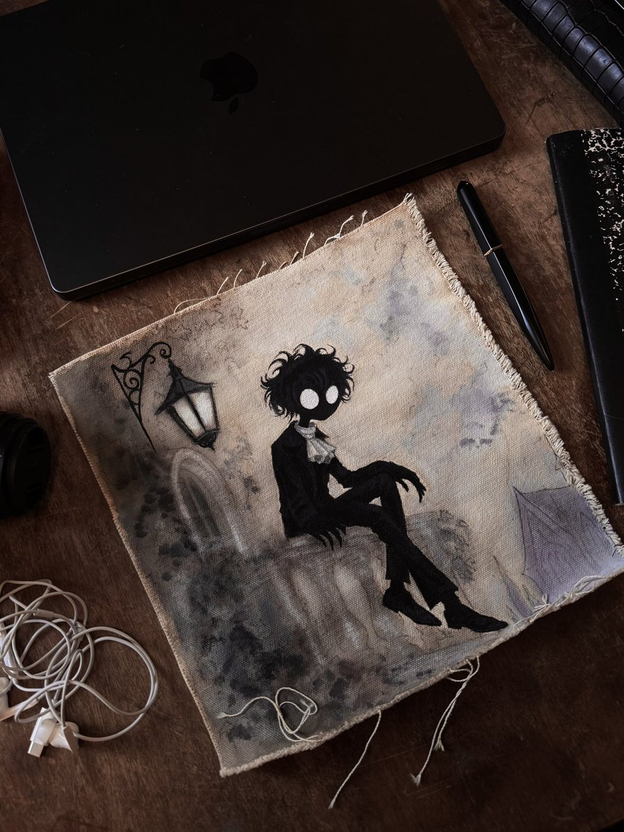 Andreslyko's tweet photo. Master the physical.
Master the digital.
Then build a world between them.

Welcome to The Shadow Realm. https://t.co/vXW51R5qL5