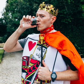 RedPhantom's tweet photo. That’s Life, I Swear Podcast 🎙-EP 314:  Run 26.2 🏃‍♂️Miles and 20 Wine 🍷Stops: What Could Go Wrong? #newpodcast

🎧Listen here
Apple: https://t.co/HlcVW664PS
Spotify: https://t.co/z1Rs04TQ0J
YouTube: https://t.co/zibUbOiihg
Website: https://t.co/RKkUPaCheN https://t.co/TStaDMxZZQ