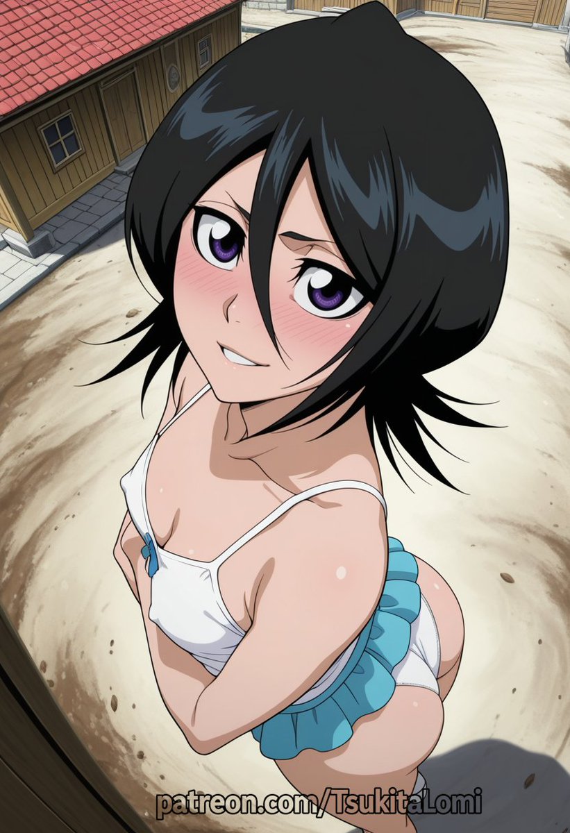 SfwTsukitalomi's tweet photo. Rukia Kuchiki | Bleach 😍
305 Images Extended Collection ✨
#RukiaKuchiki #Bleach https://t.co/uPOAv3LIoH