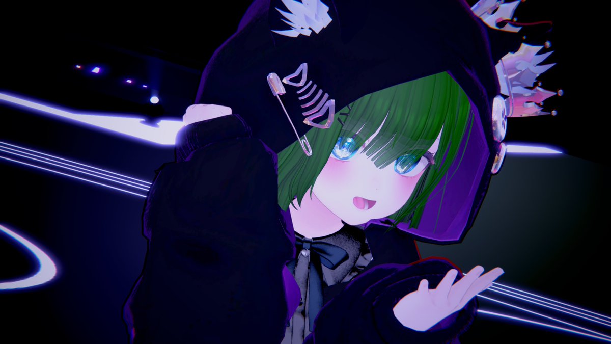 SugarMaple3615's tweet photo. おはめーぷる♪ https://t.co/Z4it8kGm34