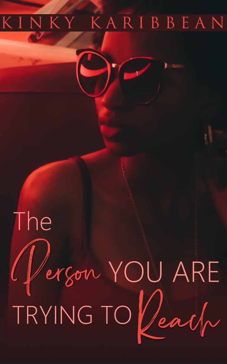 kimolisa's tweet photo. Who goes to a male strip show to pine over their ex?
A bite-size erotica available thru KU https://t.co/pK5yRsugSC
#EroticRomance #booktwt #booktwitter #writerslift #bookoftheday #ReadingCommunity #spicyread #bookcovers #BooksWorthReading #blackromance https://t.co/Y7c9idWlh5