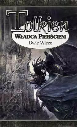 p_mate's tweet photo. @TolkienPolska Tak. Bo wszyscy mówili, że to trulogia więc wydawało mi się, że nic się nie stanie jeśli zacznę od drugiej części... W bibliotece niestety nie było pierwszej 🤭 https://t.co/KhZnSvoz8e